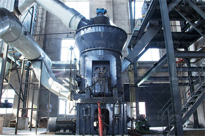 5X8522成形制砂机矿山设备选矿设备产品中冶有色技术网