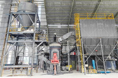 煤粉燃烧器配套磨煤机系统