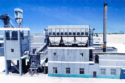 时产250吨移动式石子破碎机配置及现场碎石就是这么简单