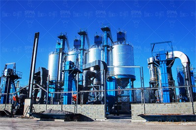 大理石磨粉机_桂林鸿程