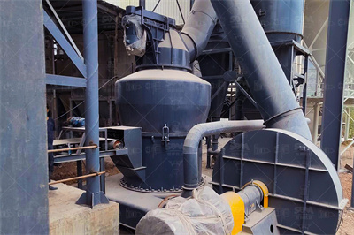 5X8522山石制砂机设备