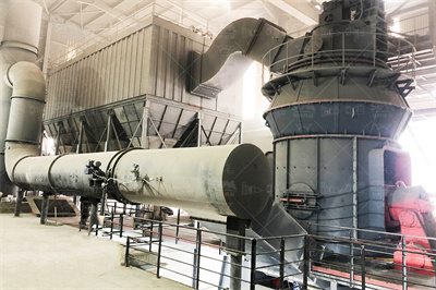 80400目大理石粉磨机投资少智能环保...