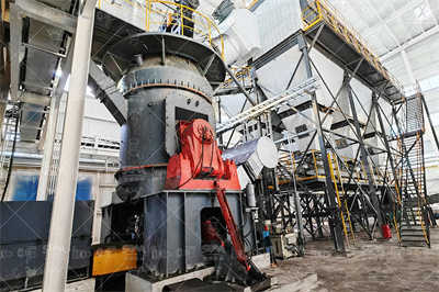 5X8522金刚砂机制沙机