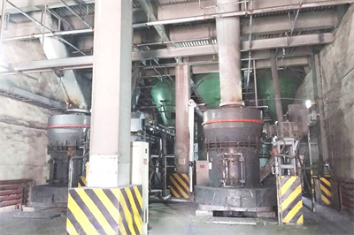 1200目高岭土磨粉机超细立磨